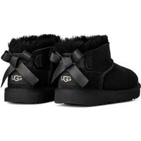 ugg botas 1185920k k ultra mini bailey bow para mujer