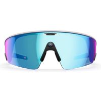 gafas inteligentes meta oakley vanguard 32 gb blanco lentes zafiro ia qhd