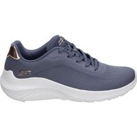 skechers deportivas moda 117575 para mujer