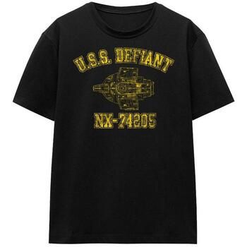 Star Trek Tops y Camisetas Defiant Athletic para mujer