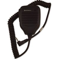 microfono motorola mano bluetooth omnidireccional para radios tlkr pmr446