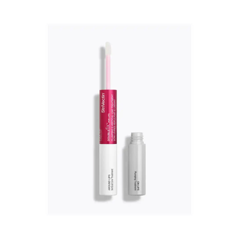Double fix for lips
