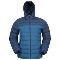 mountain warehouse cazadora seasons para hombre