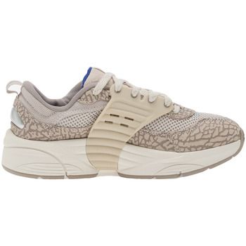 Nike Zapatillas Baskets trunner cuir suédé para mujer