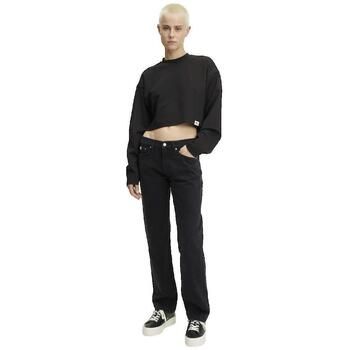 Calvin Klein Jeans Camiseta manga larga T-shirt Calvin Klein Casual Moderne para hombre