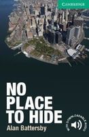 no place to hide