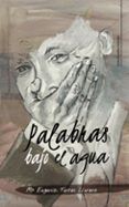 (i.b.d.) palabras bajo el agua