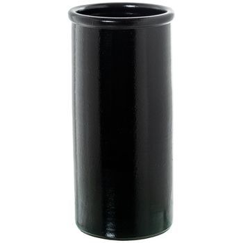 Paraguero Negro Brillo