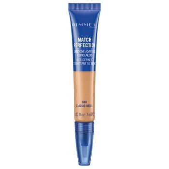 Rimmel Match Perfection Concealer 7ml (Various Shades) - Classic Beige