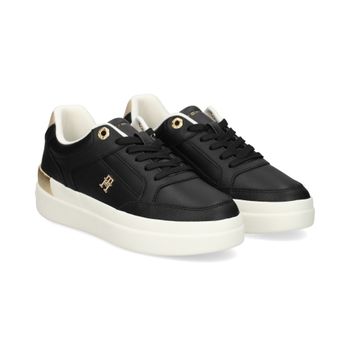 Tommy Hilfiger Zapatillas Mujer - Azul Marino Talla 39