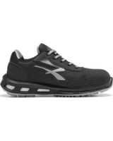 de u-power zapatillas de seguridad u-power imperius negro