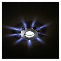 empotrable fijo romo led 05w