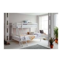 litera de melamina para dormitorio juvenil y matrimonio funcional