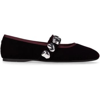 Chika 10 Bailarinas VELVET 01 para mujer