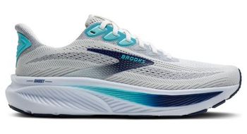 Brooks Running hombre - blanco
