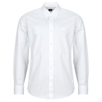 boss camisa manga larga ricoplusm para hombre