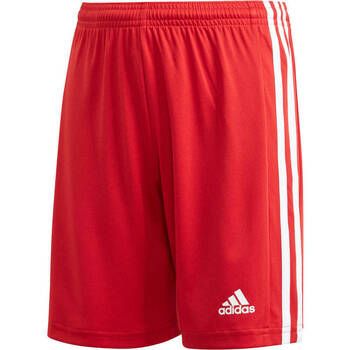 adidas Pantalón pirata SQUAD 21 SHO Y para niña