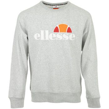 Ellesse Jersey Crew Neck Uni para hombre