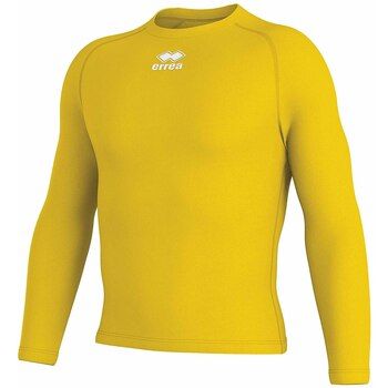 Errea Tops y Camisetas Daris Maglia Ml Jr para niña