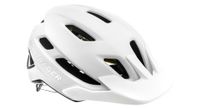 casco bontrager quantum mips blanco