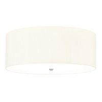plafon de techo fletcher flush 26 5 luces