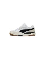zapatillas puma rebound retro sd white bla hombre