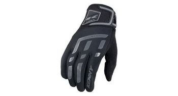 Guantes infantiles kenny storm negro