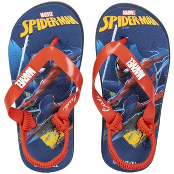 Marvel Chanclas 2300006379 para niño