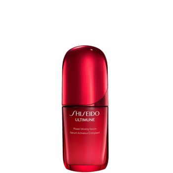 Shiseido Ultimune Power Infusing Concentrate (Various Sizes) - 50ml