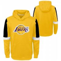 sudadera lakers square up nino