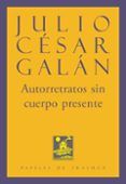 autorretratos sin cuerpo presente