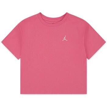 Nike Camiseta GT45934 para niña