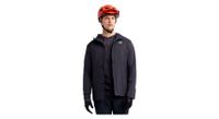 chaqueta de manga larga troy lee designs crestline negra