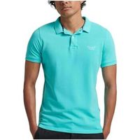 superdry polo m1110345a para hombre