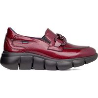 callaghan mocasines 64704 wine para hombre