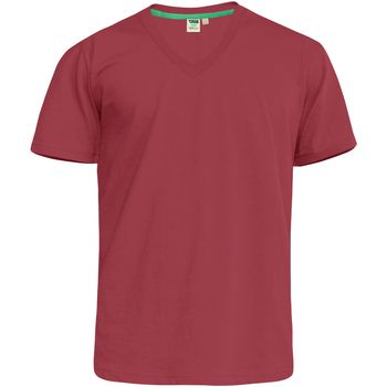 Duke Camiseta D555 Signature 2 para hombre