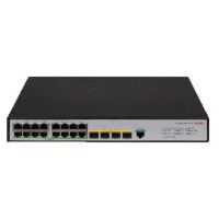 switch gestionado h3c ls-5120v3-20p-li-gl 16 puertos gigabit l3 rack