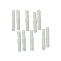junta de manguera de combustible 6mm set 10pc