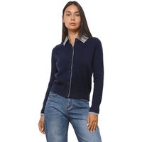 la modeuse chaqueta de punto 79414p188852 para mujer