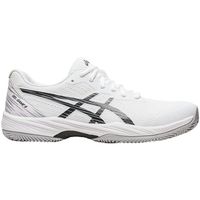 asics zapatillas de tenis chaussures de tennis gel-game 9 clayoc blanc para hombre