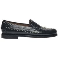 sebago nauticos mocassino para mujer