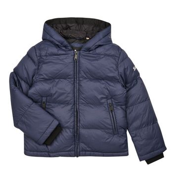 Schott Abrigo de plumas BIGBOY para niño
