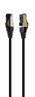 cable red s-ftp gembird cat 8 lszh negro 15 m
