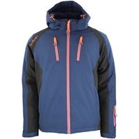 peak mountain cazadora blouson de ski softshell homme cabilan para hombre