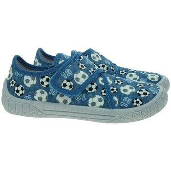 Superfit Pantuflas Bill para niña
