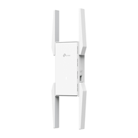 range extender mesh wi-fi 6 tp-link eap673-extender ax3000 4804mbps en 5ghz ap mode 1xlan gb