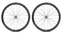 par de ruedas fulcrum wind 42 2way fit   12x100   12x142 mm   centerlock