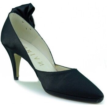 Marian Zapatos de tacón DE FIESTA RASO para mujer