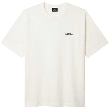 Paul Smith Camiseta GT22068 para hombre