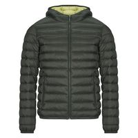 teddy smith abrigo de plumas blighter para hombre